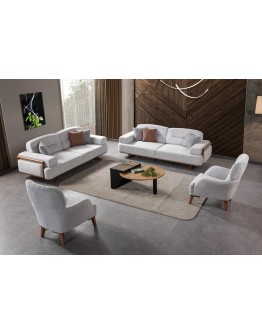 Alyans Koltuk Takımı