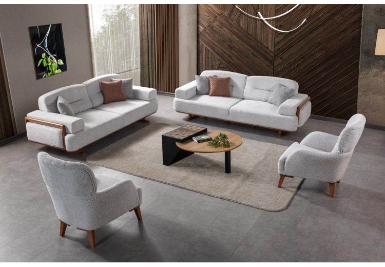 Alyans Koltuk Takımı