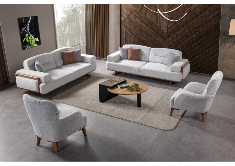 Alyans Koltuk Takımı