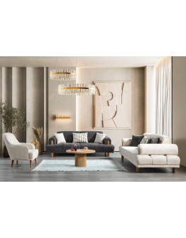 Prizma Koltuk Takımı