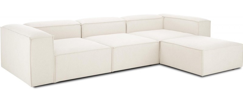 L Koltuk Dekorasyon Fikirleri