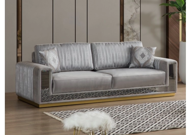 Luxcery Üç'lü Koltuk
