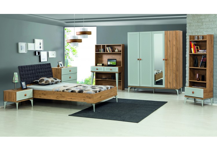 Gizemlife genç odası