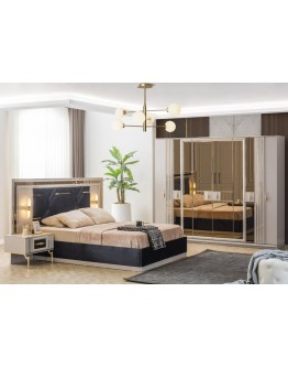 Grand Yatak Odası Takımı