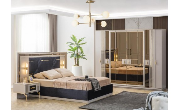 Yatak odası mobilyalarını seçerken