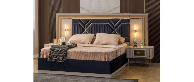 Mobilya Seçimi ve Dekorasyon