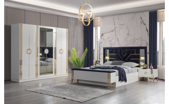 Yatak Odası Tasarımı Ve Uyku