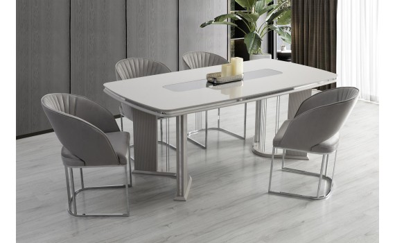 Yemek odası takımı seçimi