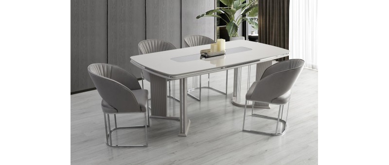 Yemek odası takımı seçimi